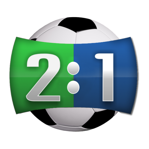 Football Live Score ⚽