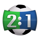 Football Live Score ⚽ icon