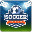 Soccer Live Scores and Results