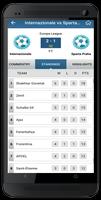 Soccer Live Scores and Results screenshot 2