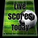 Live Scores Today APK