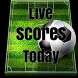 Live Scores Today