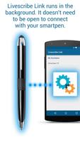 Livescribe Link постер