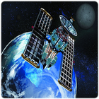 Live Satellite Views icon