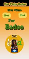 New Video Hot in Badoo Affiche