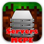 Live Servers For MineCraft icône