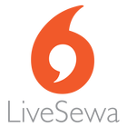 LiveSewa Zeichen