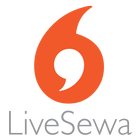 LiveSewa ícone