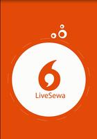 LiveSewa syot layar 1