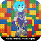 Guide For LEGO Nexo Knights иконка