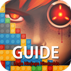 Guide Lego Ninjago Nindroids icon