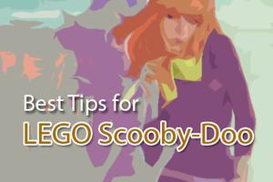 Guide LEGO Scooby-Doo screenshot 1