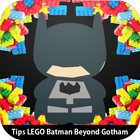 Tips LEGO Batman Beyond Gotham 圖標