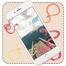 Snake Run On Screen APK