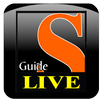 Guide Sony LIVE Entertainment APK