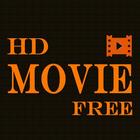 HD Movies Free 2017-icoon