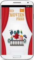 HD Movies Free 2017 plakat