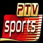 Matches on PTV Sports icon