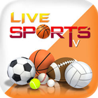 LIVE Sports TV HD icône