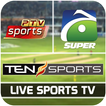 Live Sports TV App