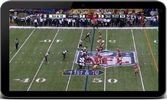 Live Sports TV screenshot 3