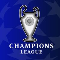Champions League Affiche