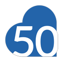 50more: Meet singles over 50-APK