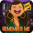 Live Stories: Remember Me icon