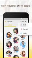 LiveStar - Live Video Chat تصوير الشاشة 3