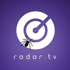 Radar.tv - LGBT Live Streaming icône