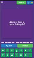 TRIVIA RANDOM - PREGUNTAS Y RESPUESTAS Screenshot 3