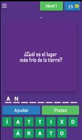 TRIVIA RANDOM - PREGUNTAS Y RESPUESTAS Plakat