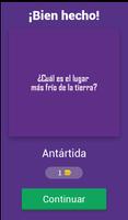 TRIVIA RANDOM - PREGUNTAS Y RESPUESTAS Screenshot 1