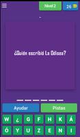 TRIVIA RANDOM - PREGUNTAS Y RESPUESTAS Screenshot 2