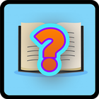 QUIEN LO DIJO? JUEGO BIBLICO أيقونة