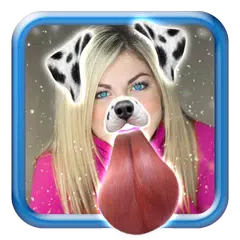 Live Sticker Camera - Animal Face Photo Editor APK download