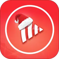 Live Stream Player - XMAS