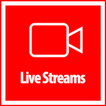 Live Streams - Free