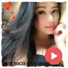 Hot Bigo Live ABG Video icône
