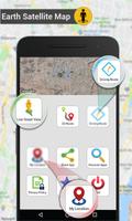 Live Street View Satellite Global Earth Navigation ảnh chụp màn hình 2