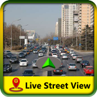 Live Street View Maps & Route Maker GPS Navigation 圖標