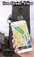Live Street View Maps & Route Maker GPS Navigation 截圖 1