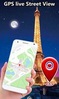Live Street View Maps & Route Maker GPS Navigation 截圖 3