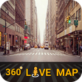 live street view hd buscador de ruta y mapa de ti