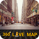 Live Street View HD- Route Finder & Live Earth Map APK