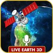 GPS Live Earth StreetView : Voice GPS Navigations