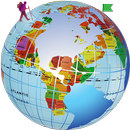 Earth Map Live Satellitenansicht APK