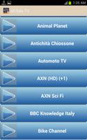 All Italy TV Channel screenshot 1