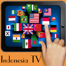 All Indonesia TV Channel APK