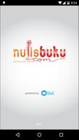 NulisBuku 海报